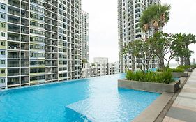 I-City Luxury Condo, Shah Alam - Smarthome